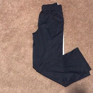 NWOT Men’s athletic pants